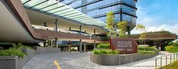 Woods Square (D25), Office #450290691